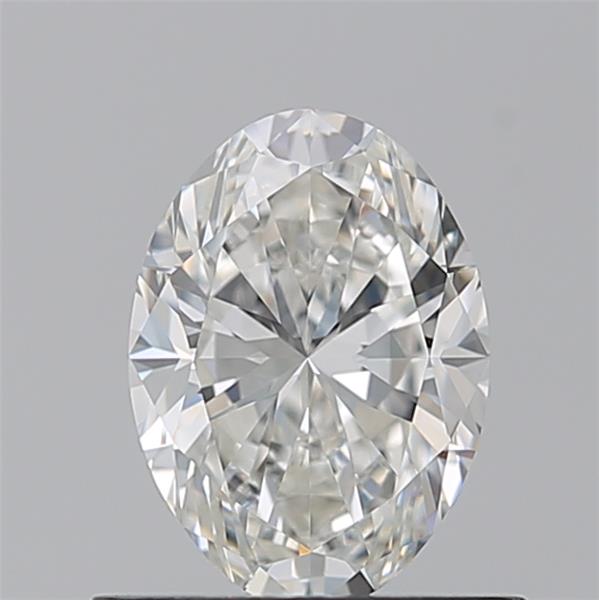 0.700 E VVS2 Virtual Selection Oval Diamond