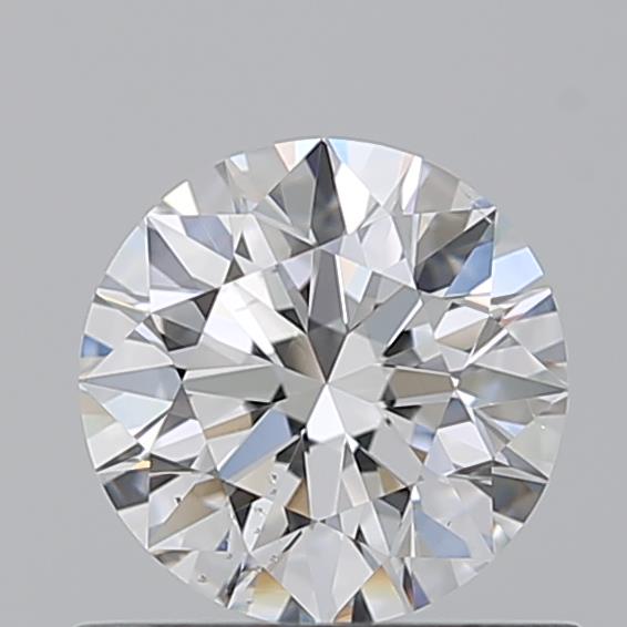 0.700 E SI1 Virtual Selection Round Diamond