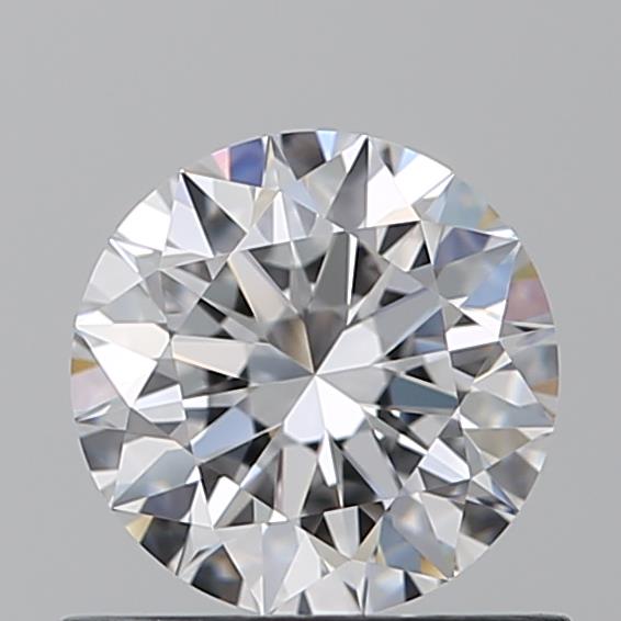 0.720 D VVS1 Virtual Selection Round Diamond