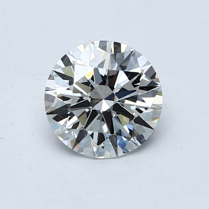 4.51000 E VVS2 BG Select Lab Grown Round Diamond