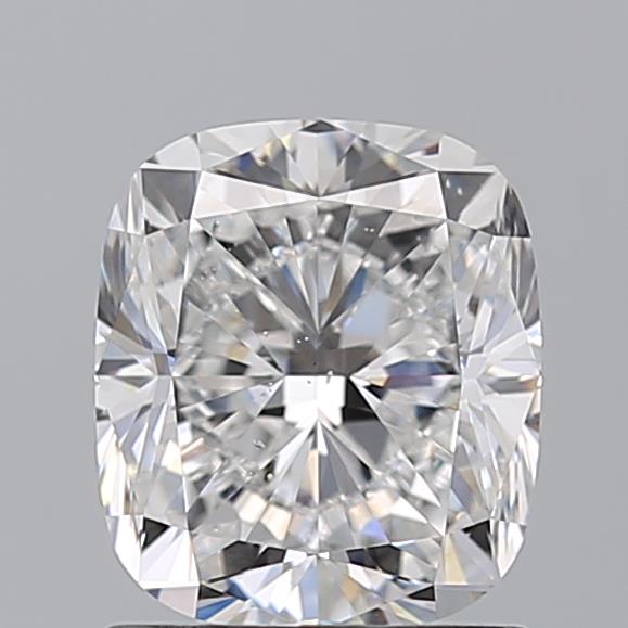 1.500 E SI1 Virtual Selection Cushion Diamond