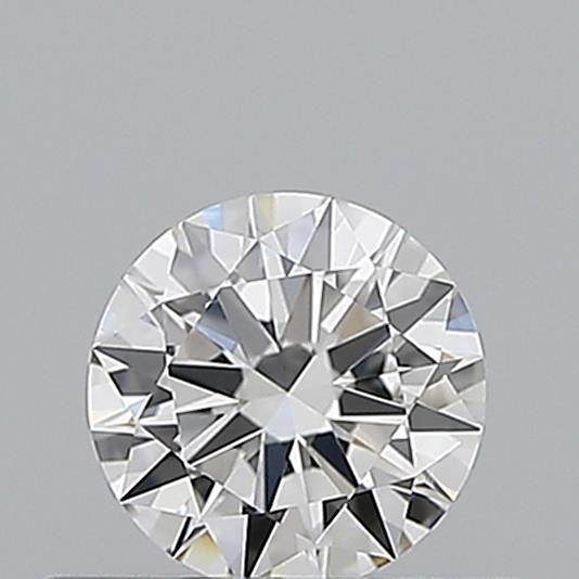 0.400 G VVS1 Virtual Selection Round Diamond