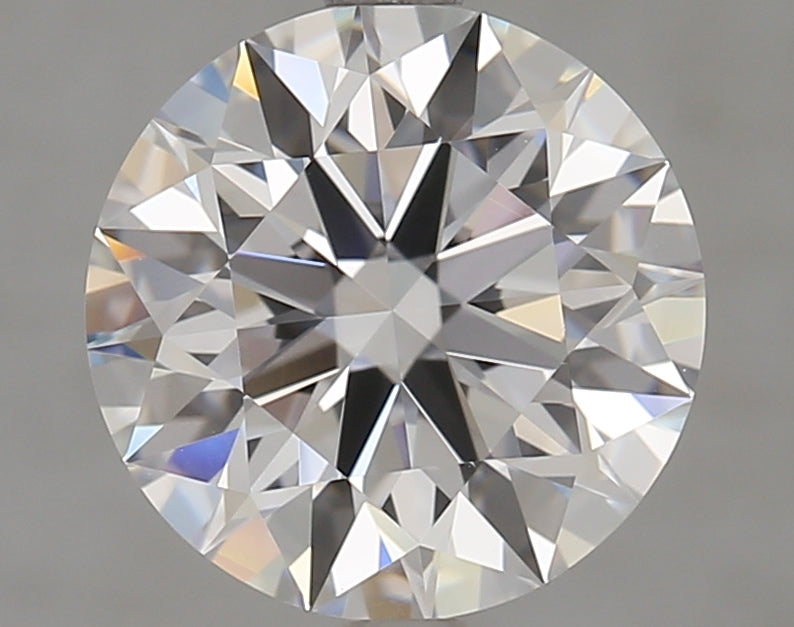 2.77000 D IF BG Select Lab Grown Round Diamond