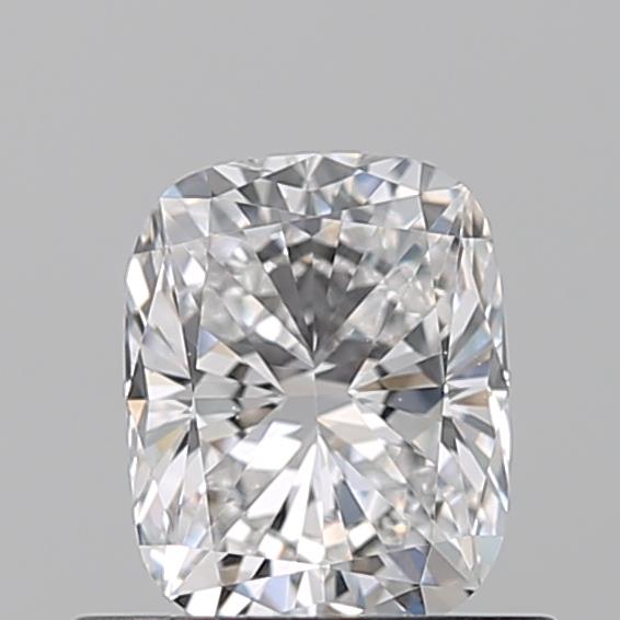 0.560 D VS2 Virtual Selection Cushion Diamond