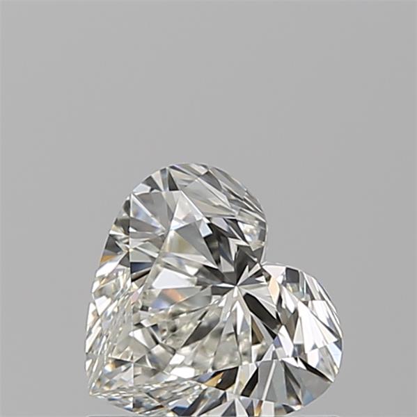 0.720 I IF Virtual Selection Heart Diamond