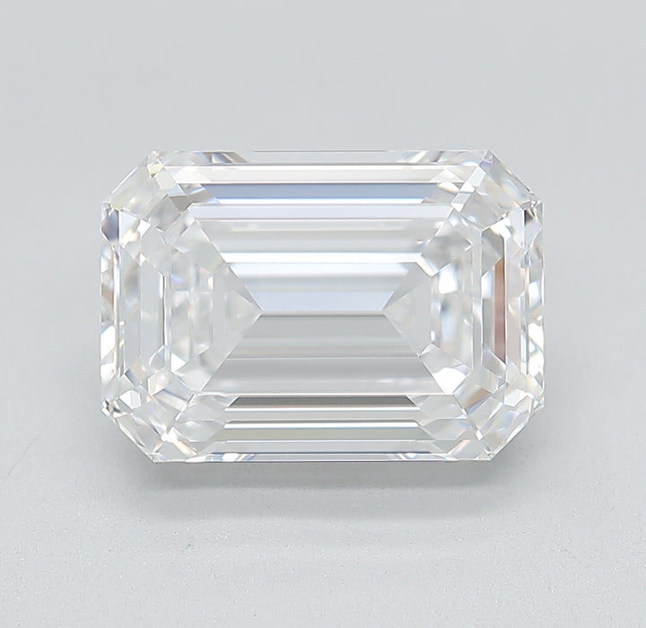 3.88000 D FL BG Select Lab Grown Emerald Diamond
