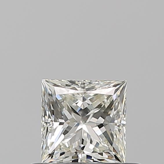0.510 K VVS2 Virtual Selection Princess Diamond