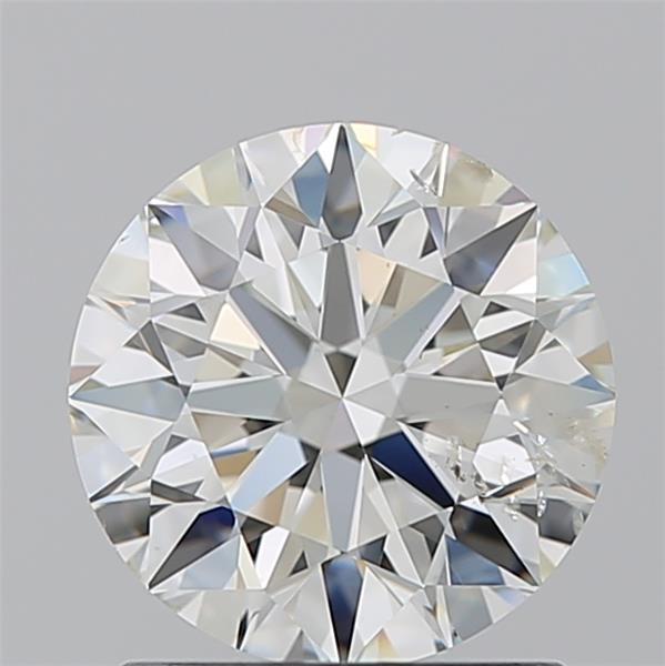 1.500 K SI2 Virtual Selection Round Diamond