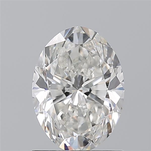 1.200 H VS2 Virtual Selection Oval Diamond