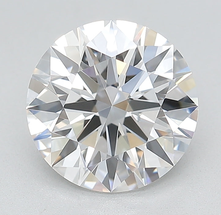 2.59000 D VVS1 BG Select Lab Grown Round Diamond