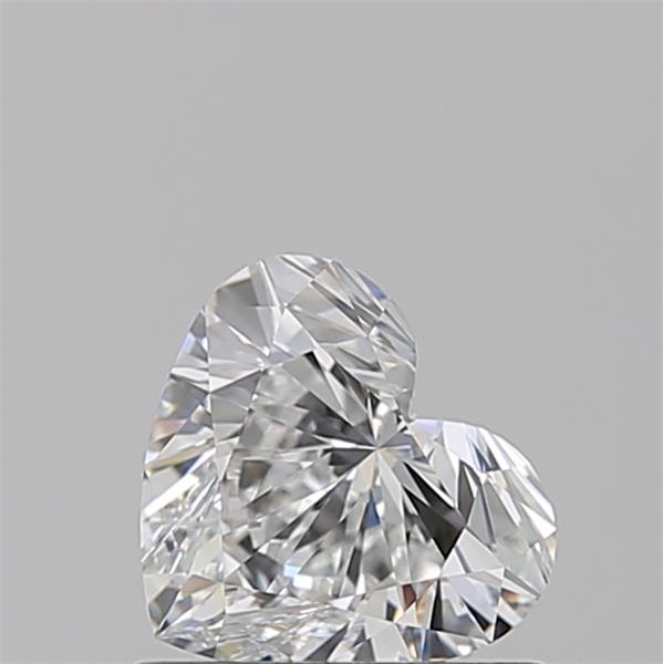 0.710 E IF Virtual Selection Heart Diamond