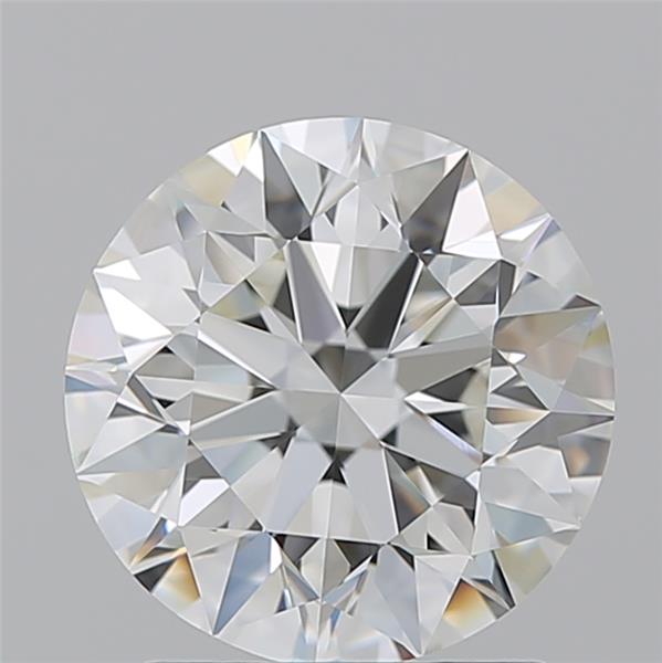 2.010 I VVS1 Virtual Selection Round Diamond