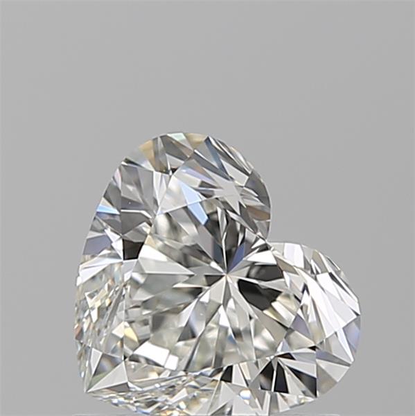 1.020 I VS2 Virtual Selection Heart Diamond