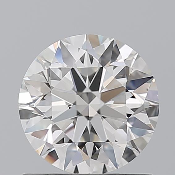 1.010 I VS2 Virtual Selection Round Diamond