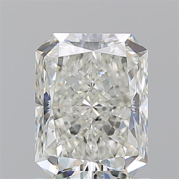 1.510 J SI2 Virtual Selection Radiant Diamond
