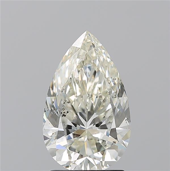 2.010 L I1 Virtual Selection Pear Diamond