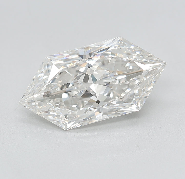 4.04000 F VVS2 BG Select Lab Grown Diamond