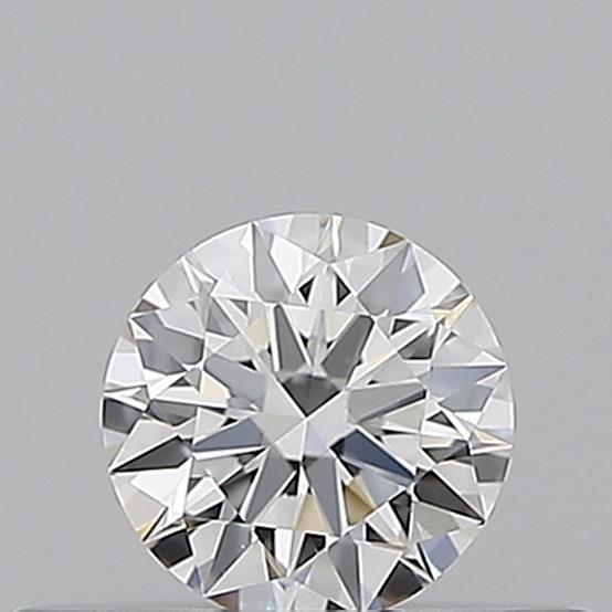 0.270 E VS1 Virtual Selection Round Diamond
