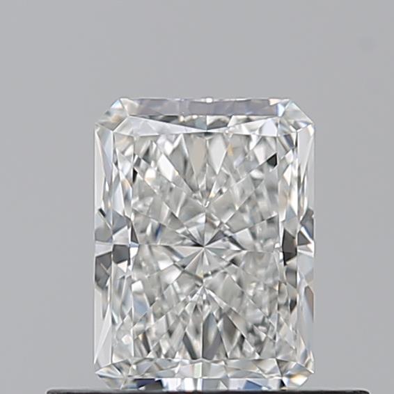 0.520 G VVS1 Virtual Selection Radiant Diamond