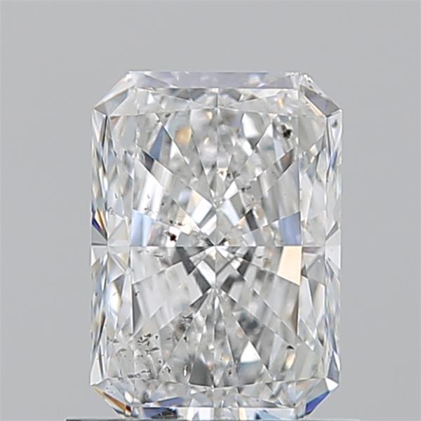 1.010 F SI2 Virtual Selection Radiant Diamond