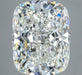 2.80ct CE I VVS1 Natural Diamond