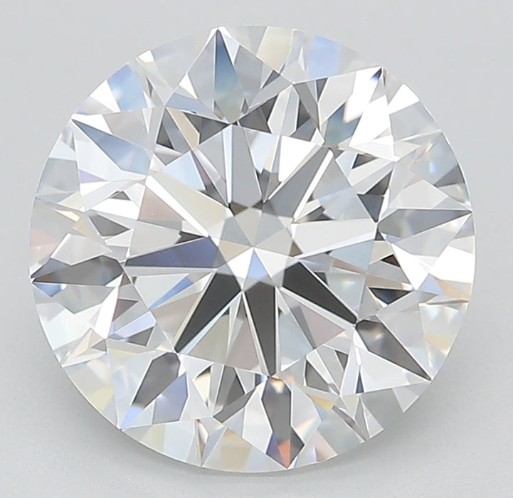 3.52000 D VVS2 BG Select Lab Grown Round Diamond