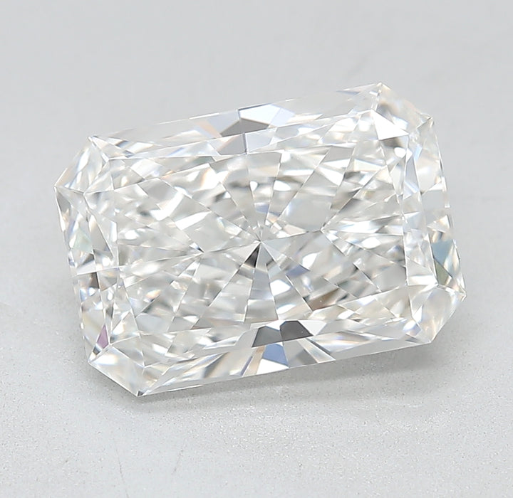 3.03000 E VVS2 BG Select Lab Grown Radiant Diamond
