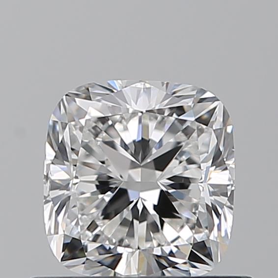0.700 E VS1 Virtual Selection Cushion Diamond