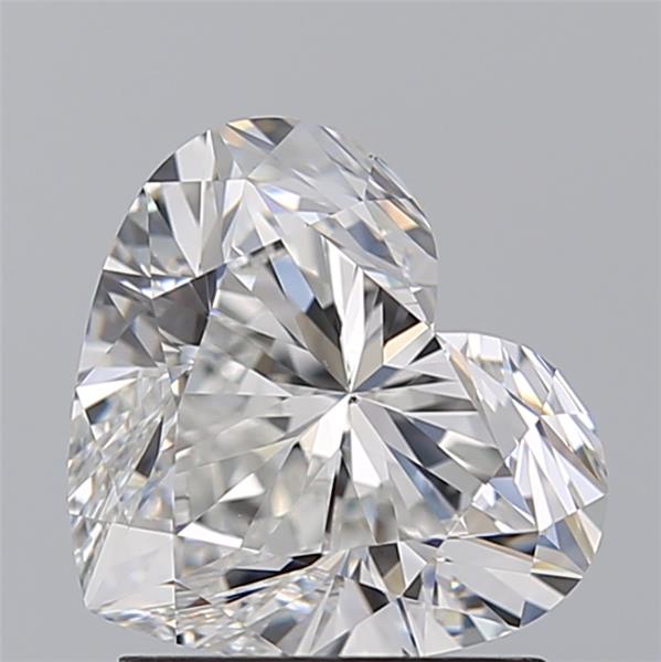1.720 F VS2 Virtual Selection Heart Diamond
