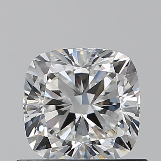 0.710 G VS1 Virtual Selection Cushion Diamond