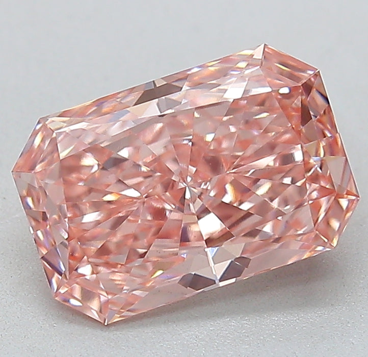 1.31000 VVS2 BG Select Lab Grown Radiant Diamond