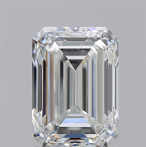 2.010 G VS1 Virtual Selection Emerald Diamond