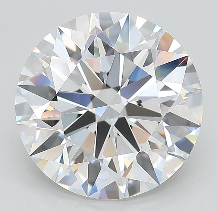 5.91000 D IF BG Select Lab Grown Round Diamond