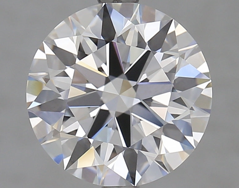 2.03000 H VVS2 BG Select Lab Grown Round Diamond
