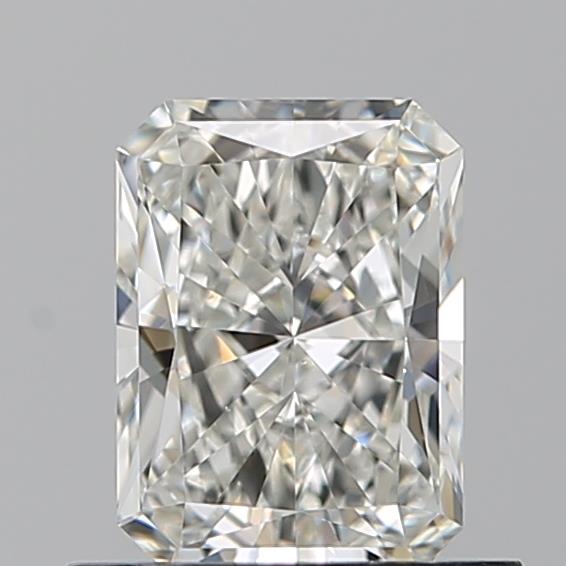0.700 I VS1 Virtual Selection Radiant Diamond