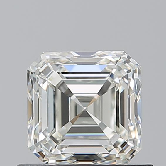 0.800 K VVS1 Virtual Selection Asscher Diamond