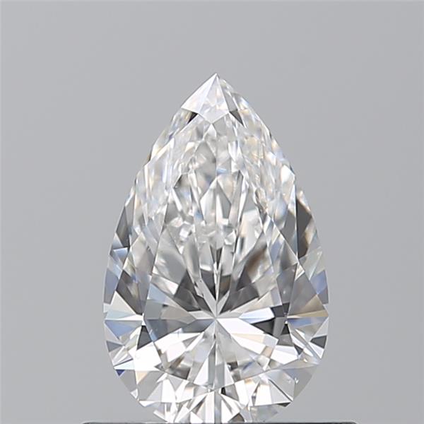 0.700 F SI1 Virtual Selection Pear Diamond
