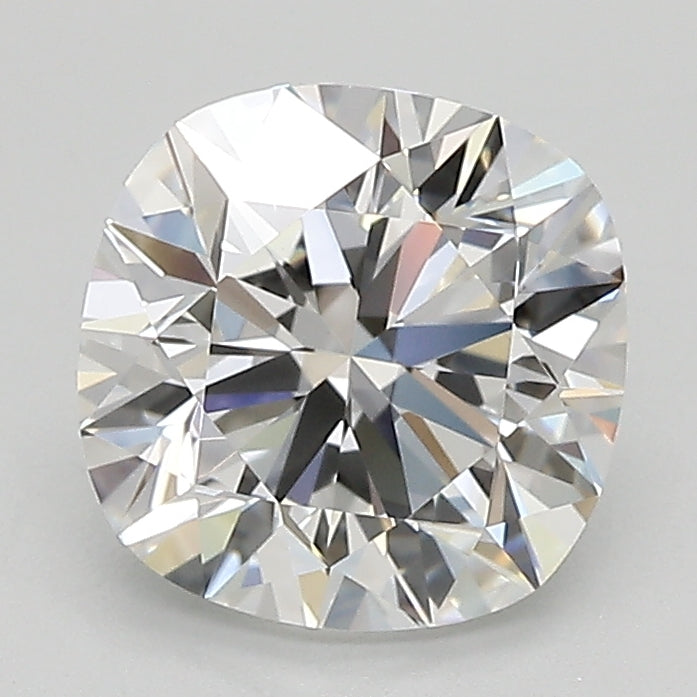 2.09 D VS1 Brian Gavin Premium Lab Cushion Diamond
