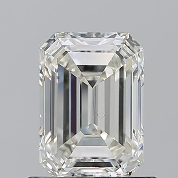 1.010 J SI1 Virtual Selection Emerald Diamond