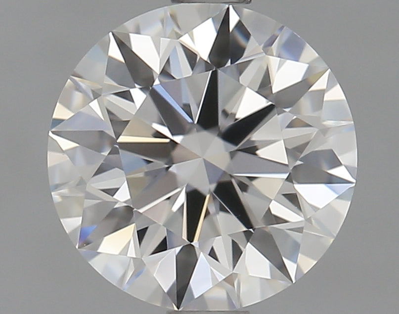 1.31 E VVS1 BG Select Lab Grown Round Diamond