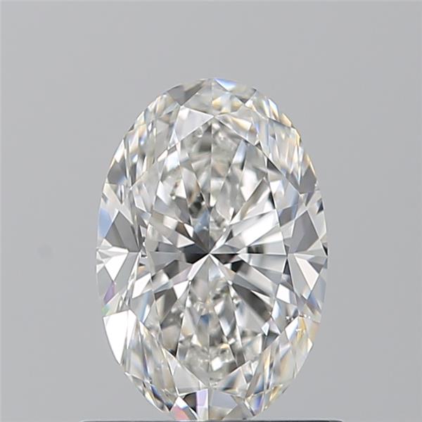 0.900 G VS2 Virtual Selection Oval Diamond