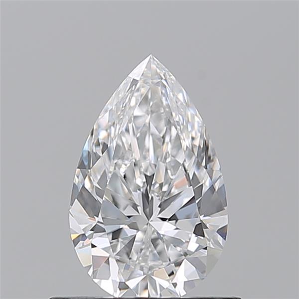 0.700 D VS1 Virtual Selection Pear Diamond