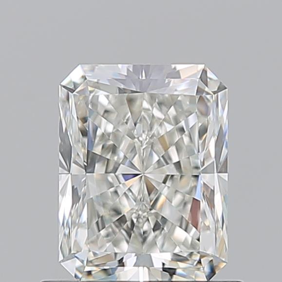 1.010 I VVS2 Virtual Selection Radiant Diamond