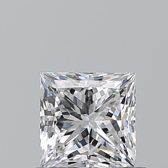 0.700 E VS1 Virtual Selection Princess Diamond