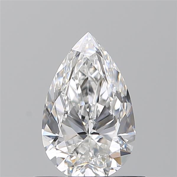 0.700 E IF Virtual Selection Pear Diamond