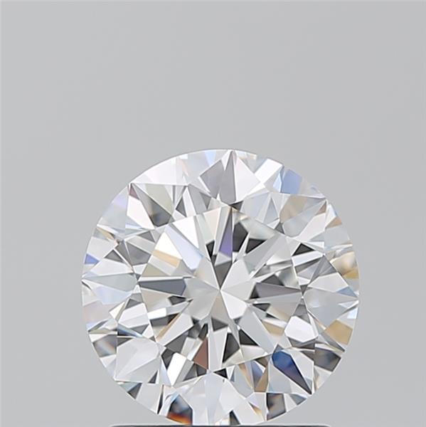 1.570 E VVS1 Virtual Selection Round Diamond