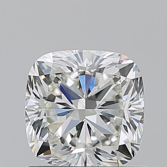 1.010 I VS2 Virtual Selection Cushion Diamond