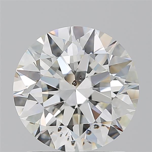1.720 J SI1 Virtual Selection Round Diamond