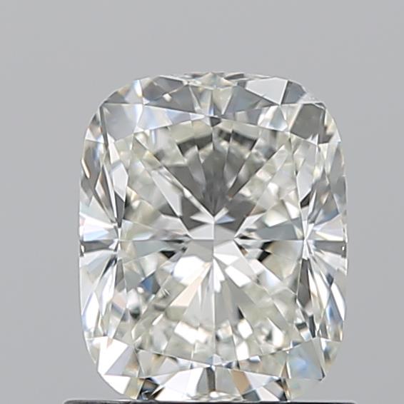 1.030 I SI1 Virtual Selection Cushion Diamond