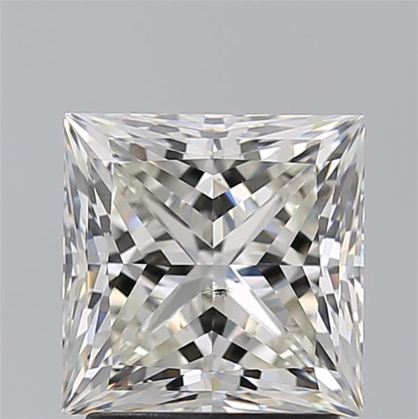 2.210 J SI1 Virtual Selection Princess Diamond